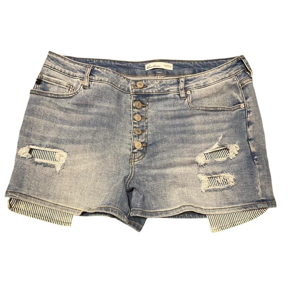 Authentic Kancan Style Estilo NWOT